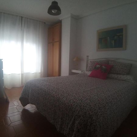 Surf Playa 1 Linea Διαμέρισμα Somo Εξωτερικό φωτογραφία