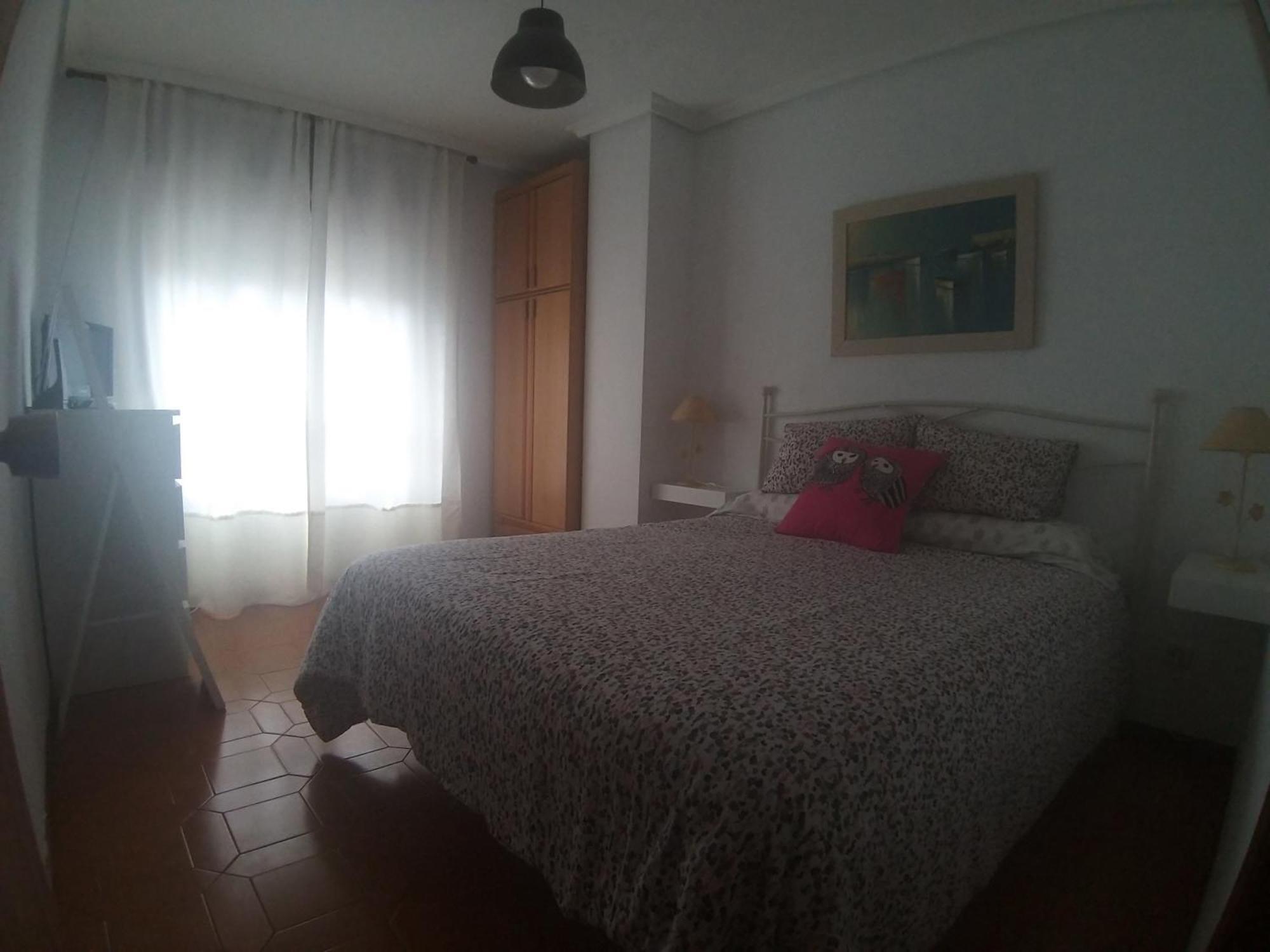 Surf Playa 1 Linea Διαμέρισμα Somo Εξωτερικό φωτογραφία