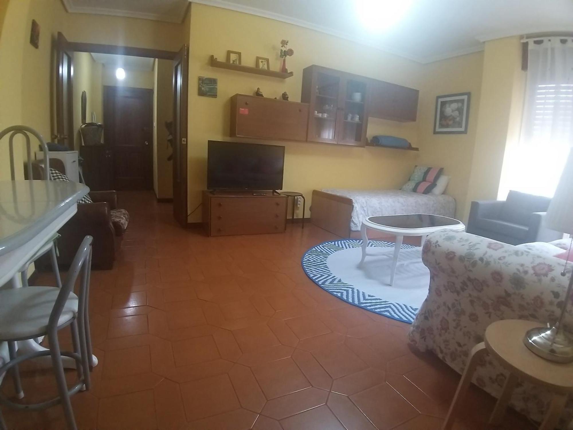 Surf Playa 1 Linea Διαμέρισμα Somo Εξωτερικό φωτογραφία