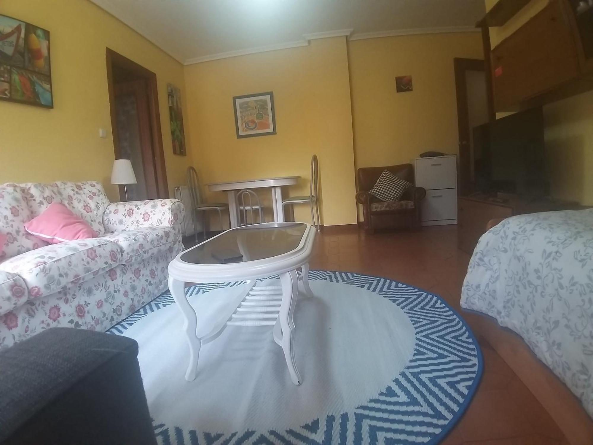 Surf Playa 1 Linea Διαμέρισμα Somo Εξωτερικό φωτογραφία